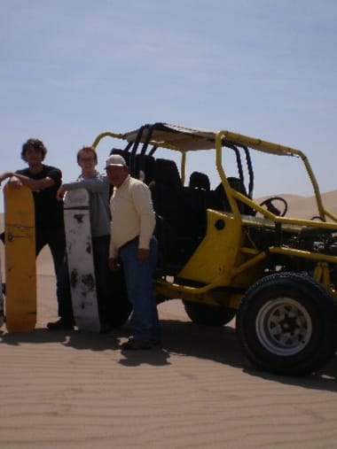 License Image