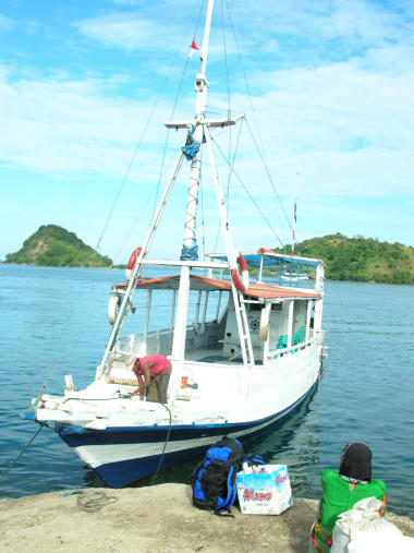 License Image