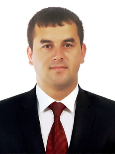 License Image