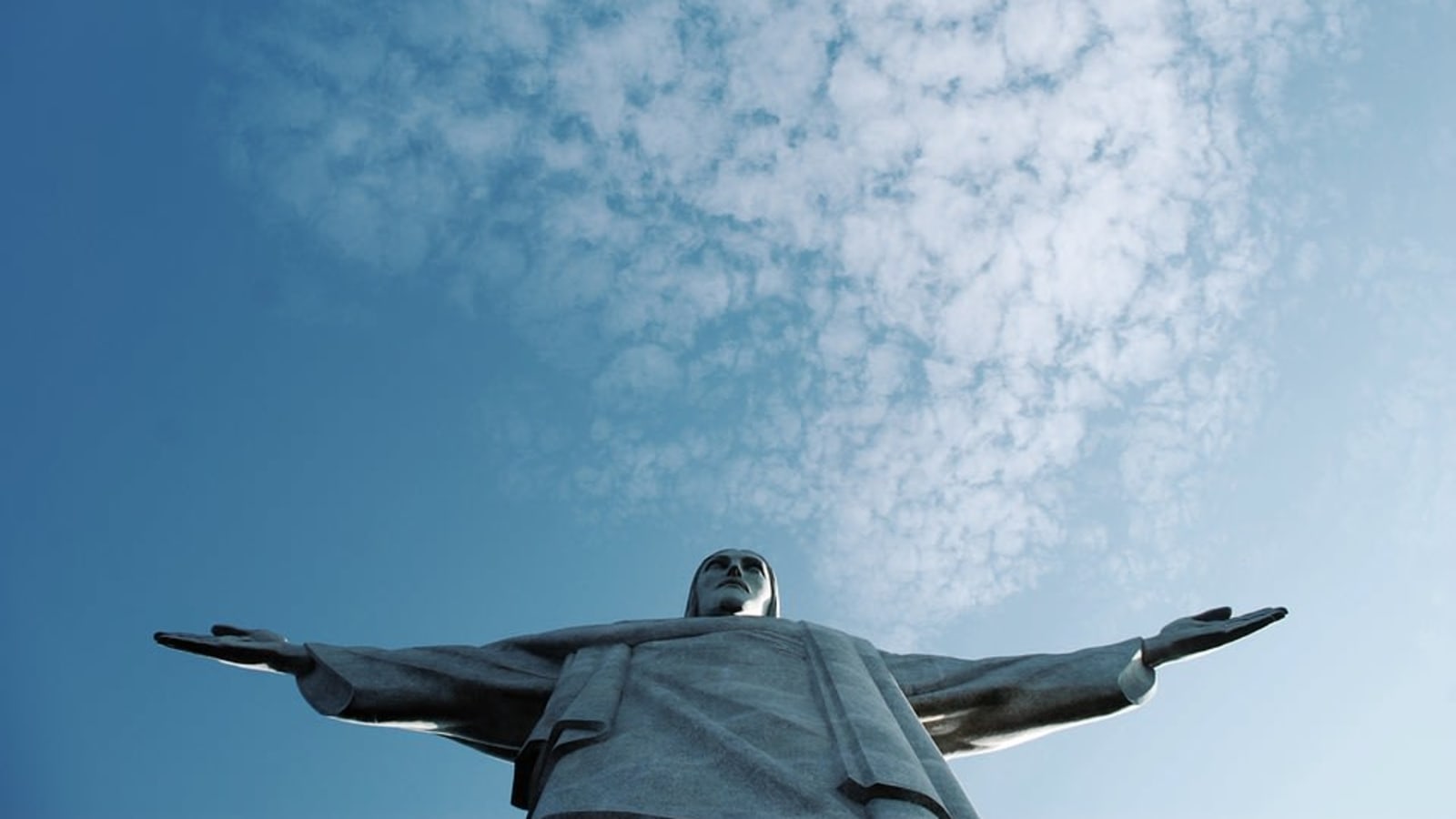 5-Hour Rio de Janeiro City Tour with Christ the Redeemer