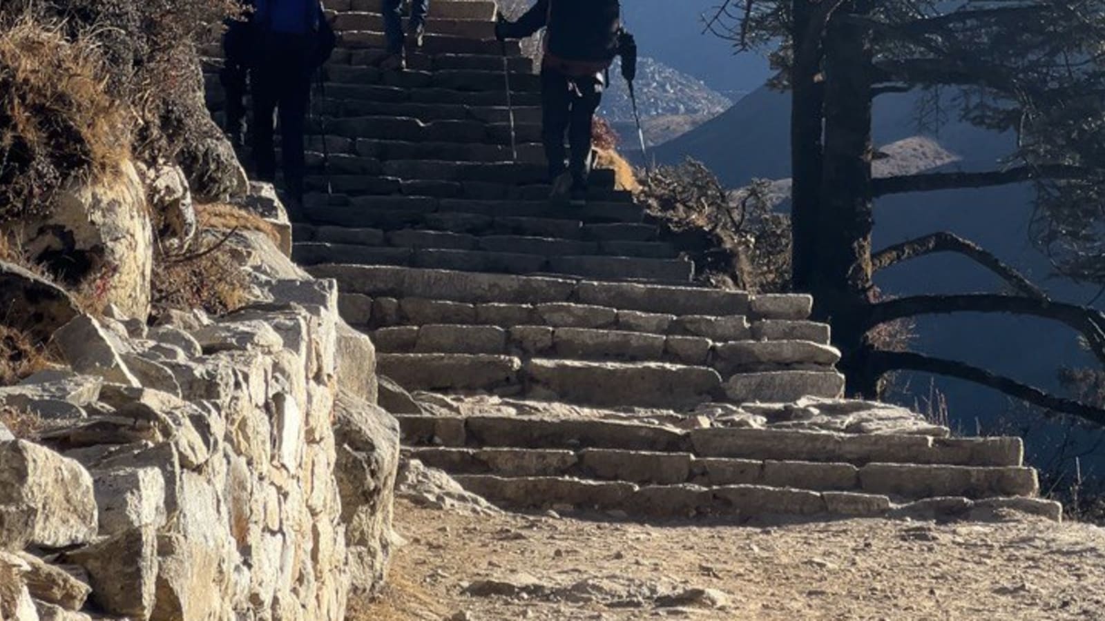 14-Day Everest Base Camp Trek from Kathmandu with Kala Patthar