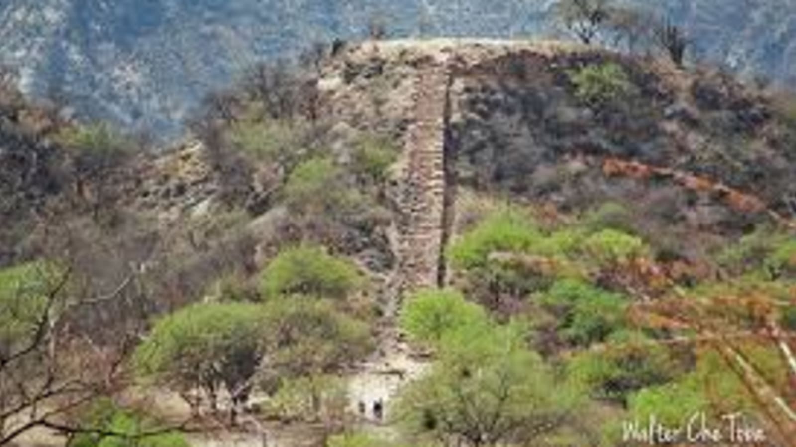 Excursión de 12 horas a Belén, Londres y El Shincal con artesanos