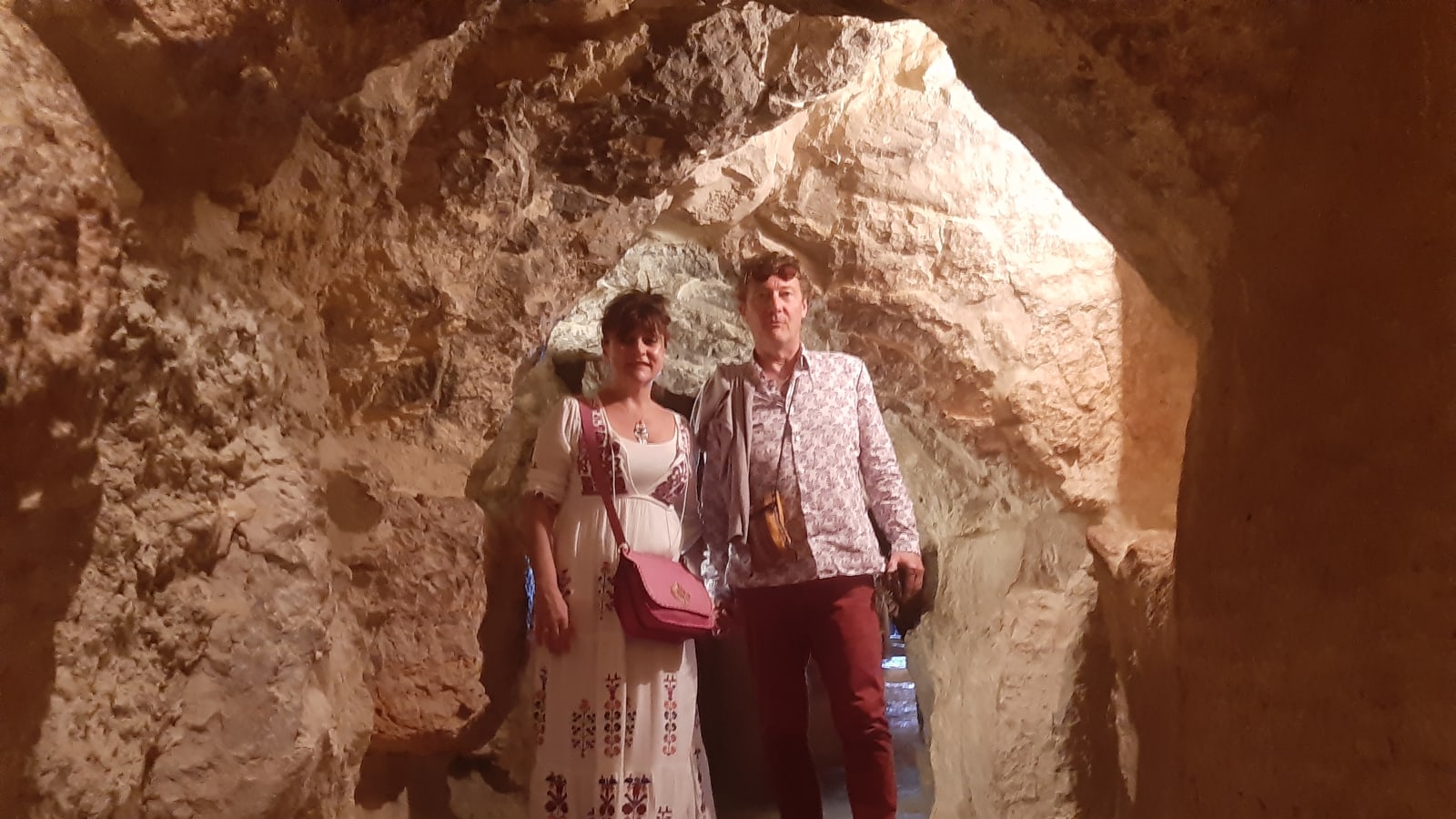 1 journée au Caire en avion avec pyramides, musée et Khan El-Khalili