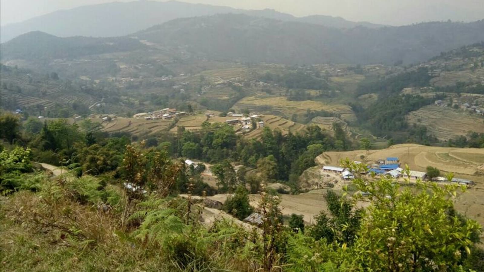 2-Day Bhaktapur and Nagarkot Tour from Kathmandu with Changunarayan