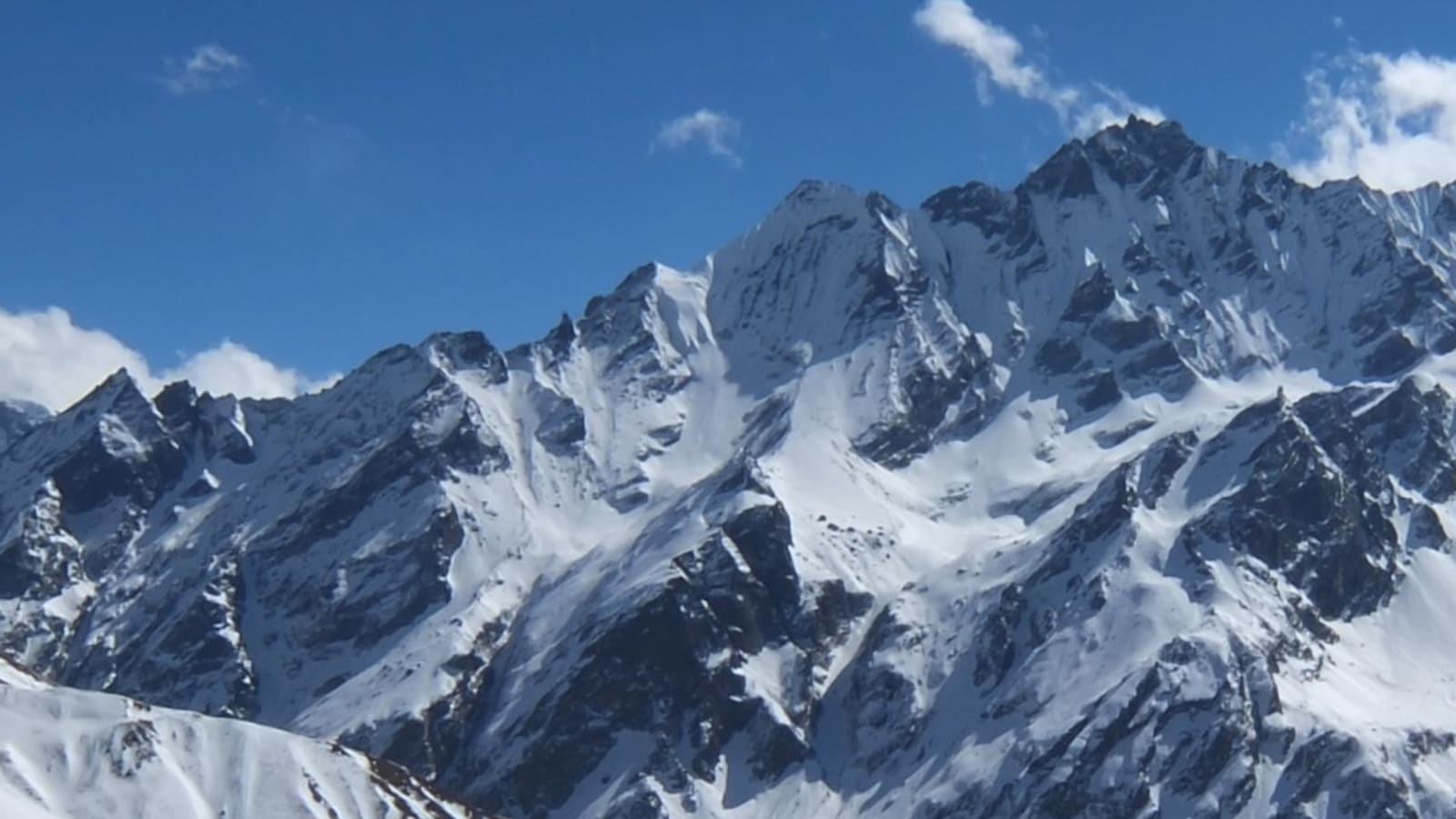 10-Day Langtang Cultural Trek to Gosaikunda via Laurebinayak Pass