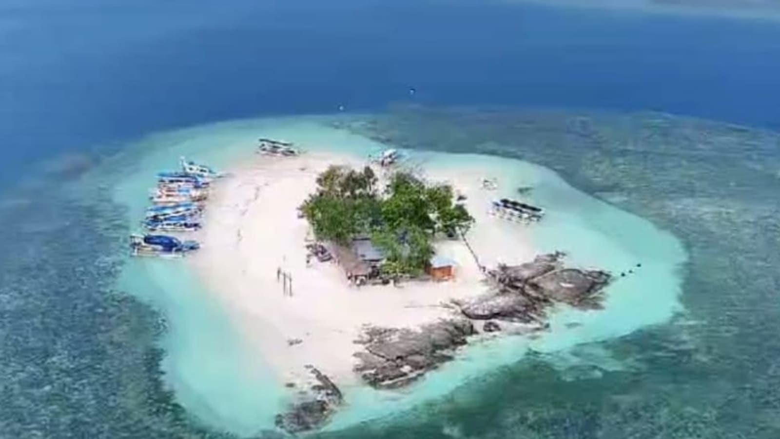 8-Hour Lombok Secret Gilis Island Hopping Shore Excursion