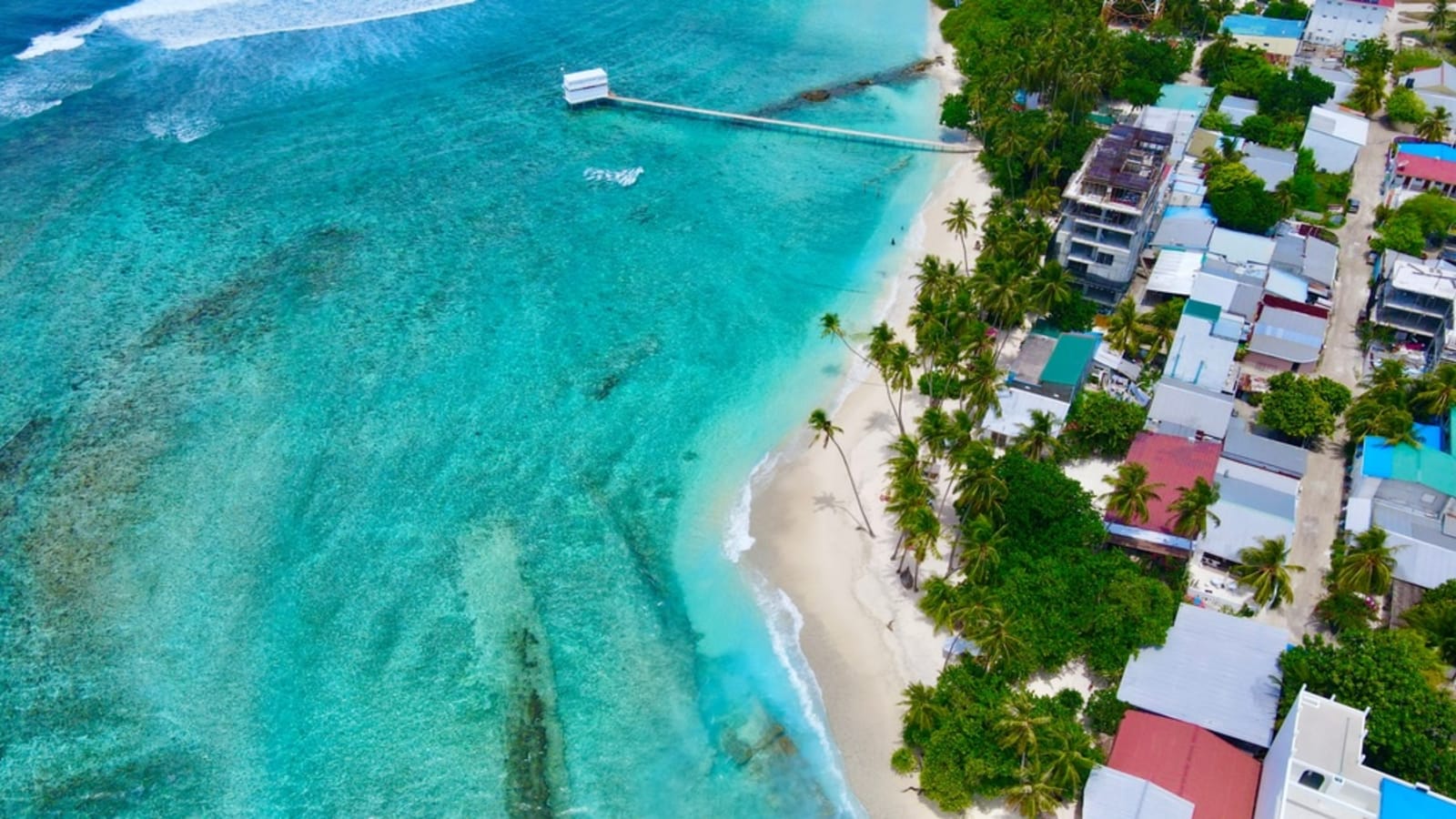 6-Day Student Tour of Thulusdhoo with Snorkeling and Factory Visit