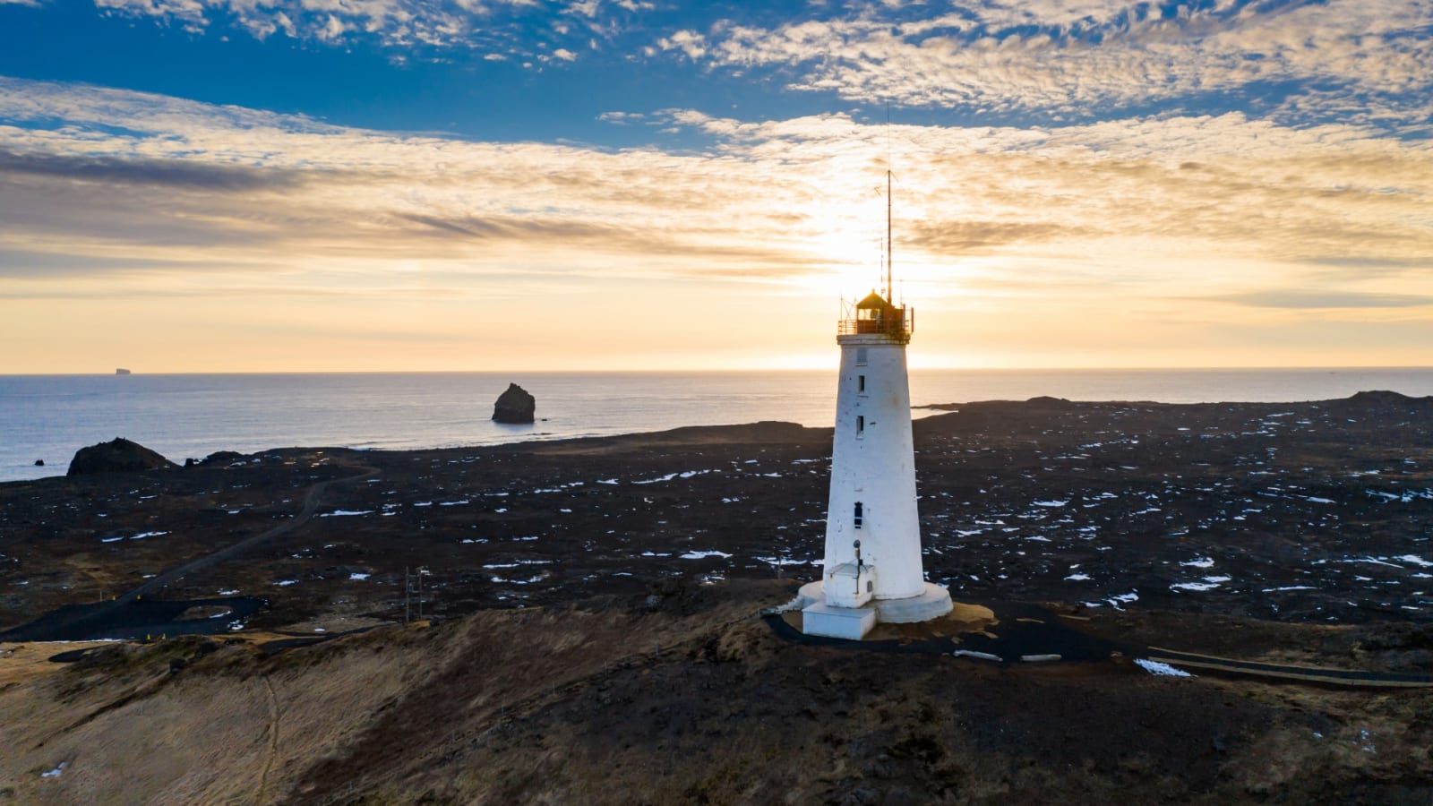 6-Hour Private Reykjanes Peninsula Tour with Geothermal Wonders