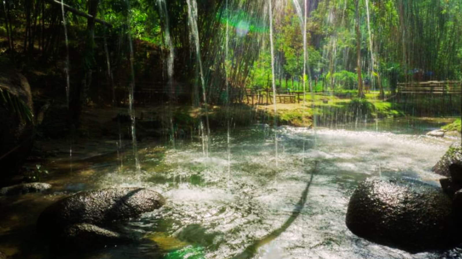 3-Day Cameron Highlands Nature Escape with Orang Asli Village Trek