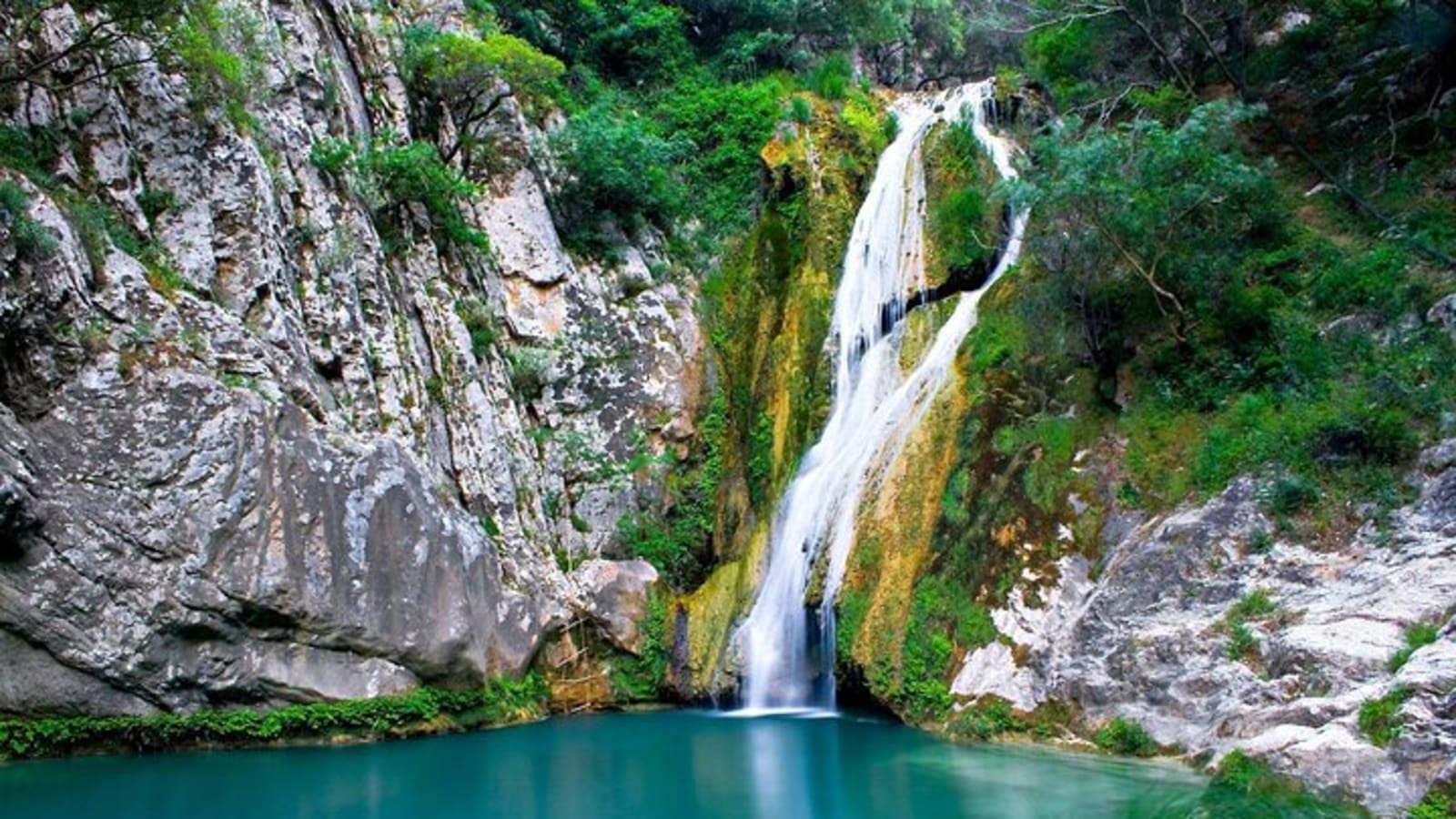 Private Pozar Hot Springs & Nature Daytrip From Thessaloniki