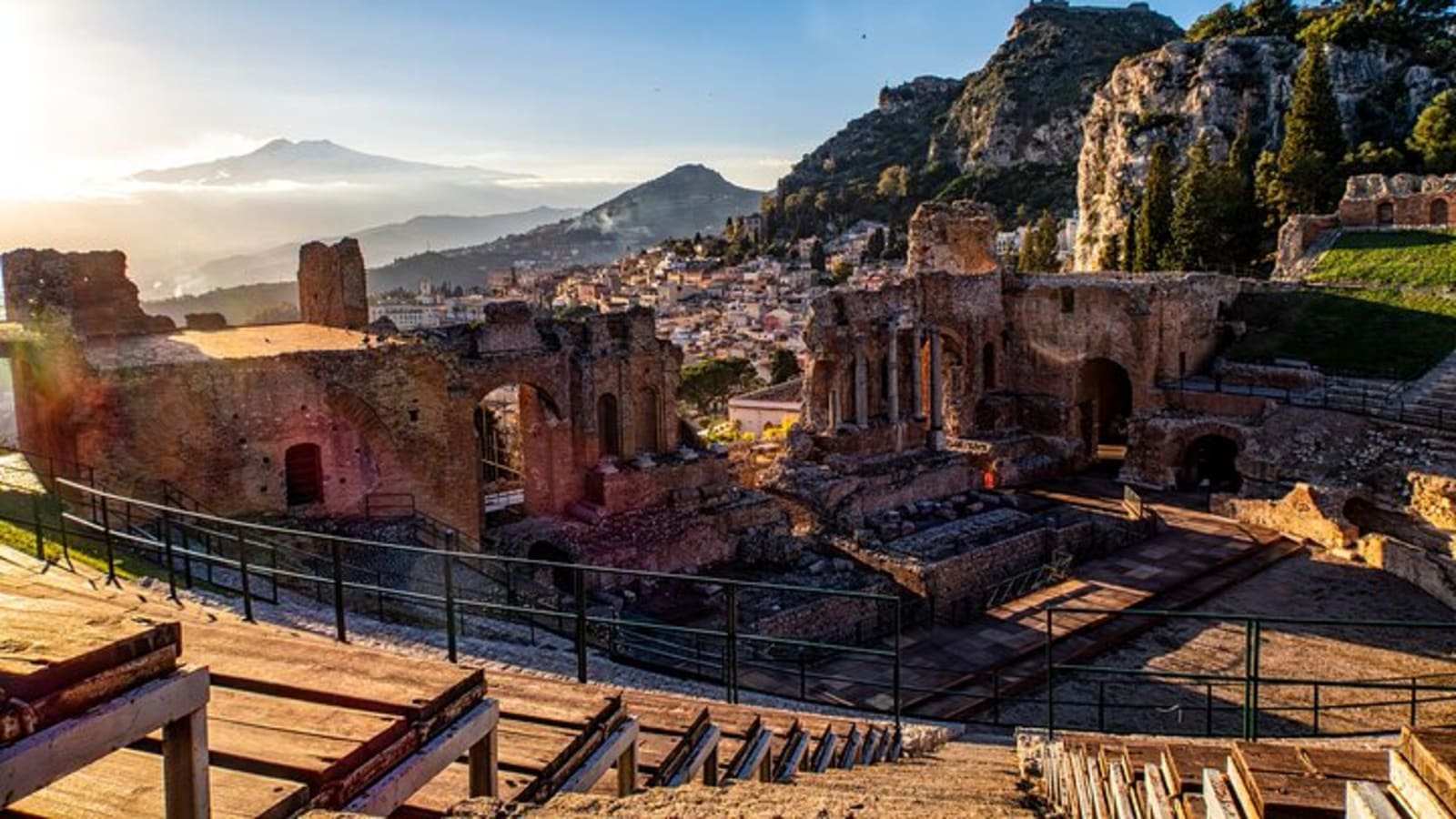 Private Segesta, Erice & Trapani Daytrip from Palermo