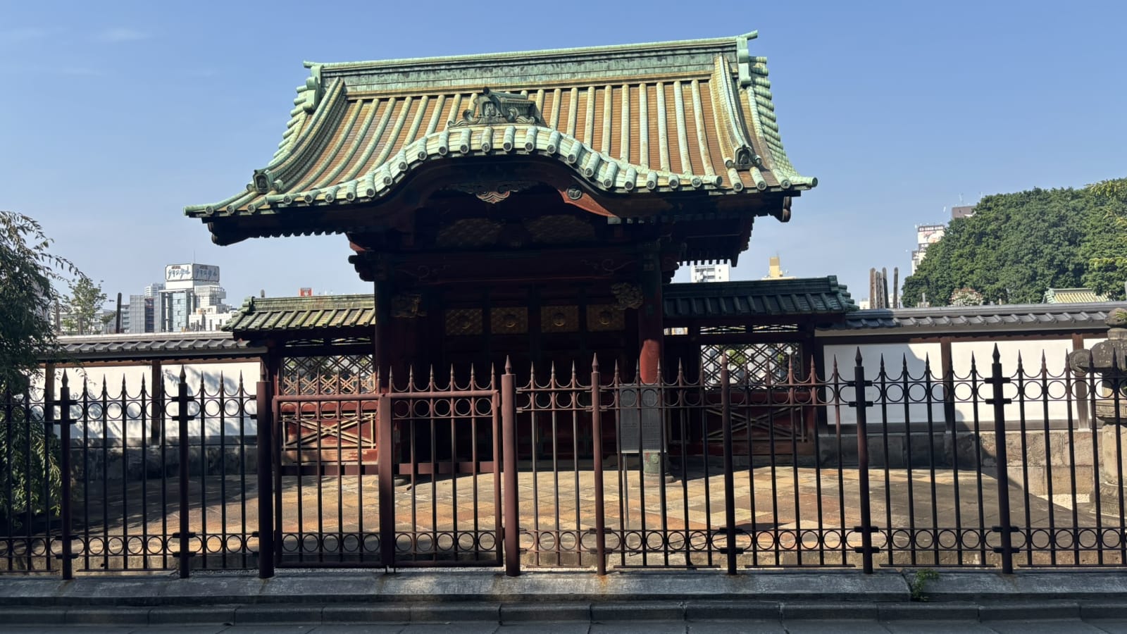 Ueno Area: Where Samurai Fell and Japan Rose