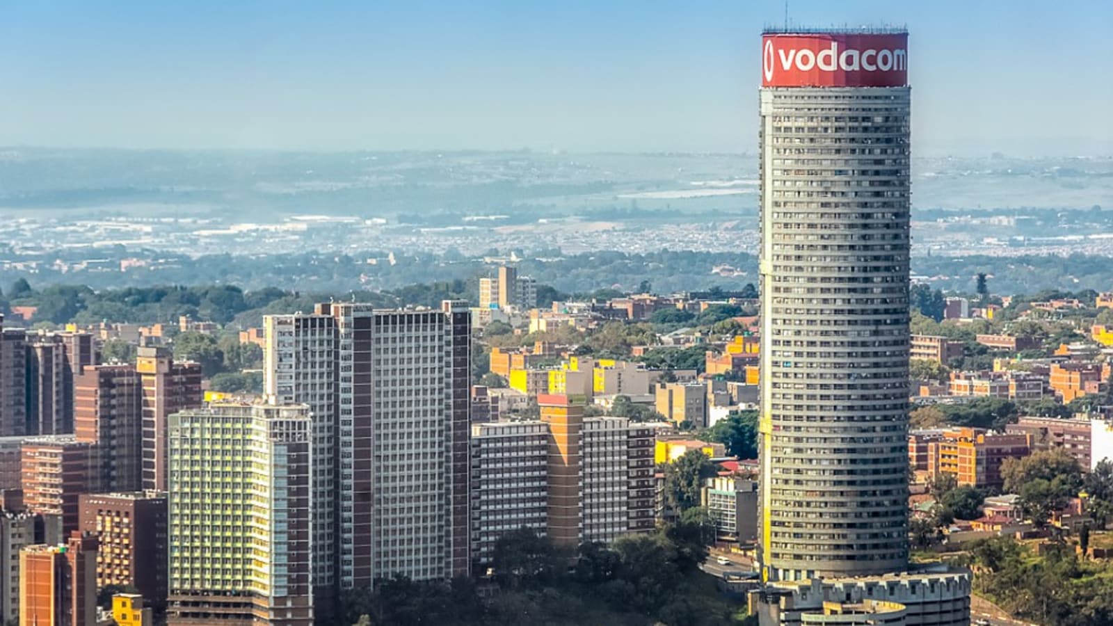 Ultimate Johannesburg Tour