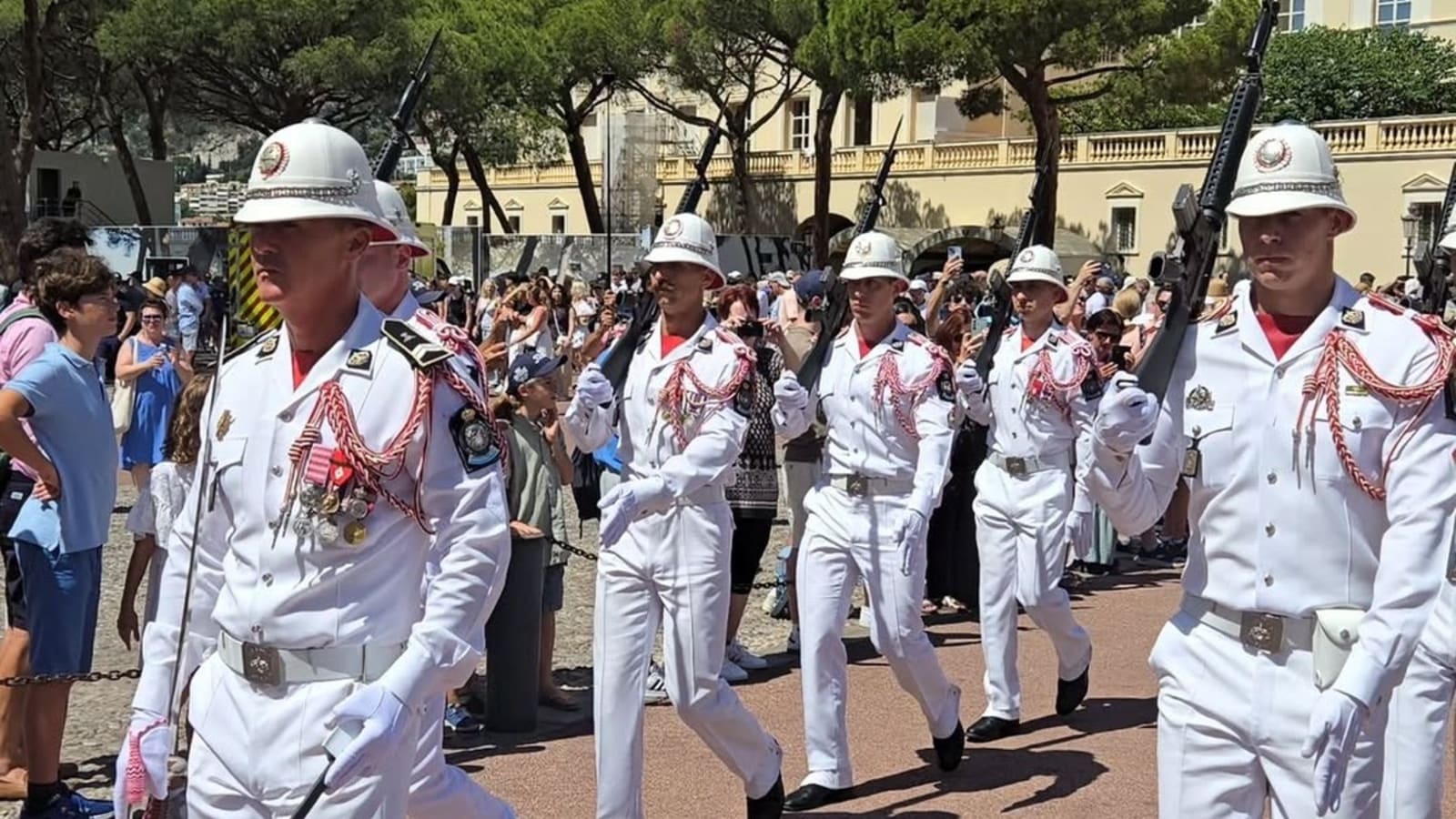 Private Tour: Monaco & The Best of Provence Countryside (Full Day)