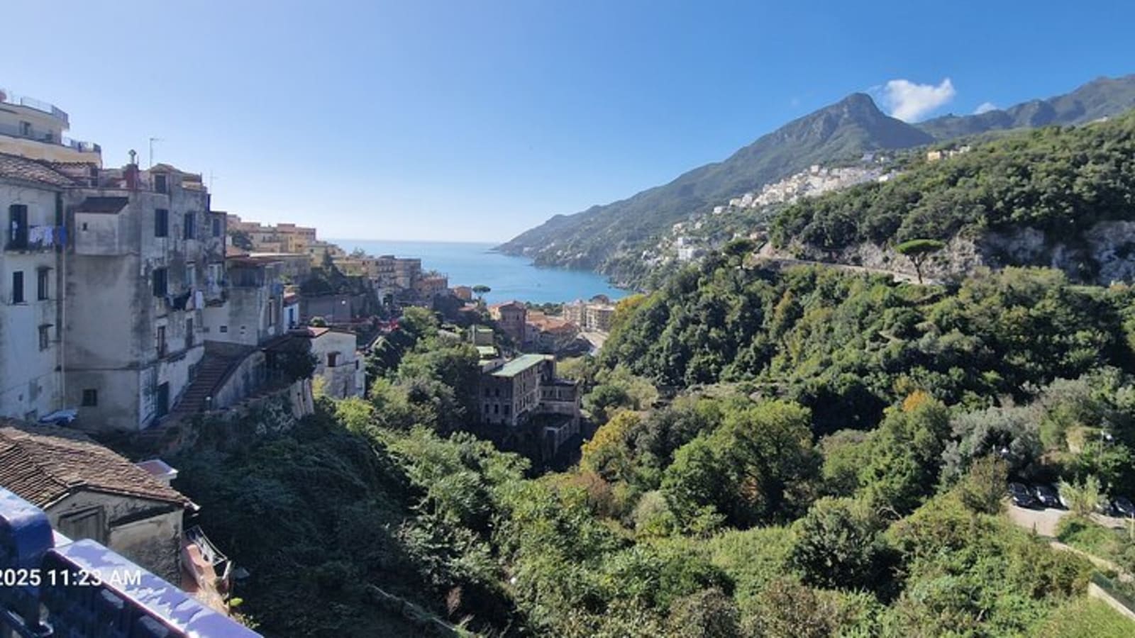 Vietri Sul Mare City Tour Amalfi Coast