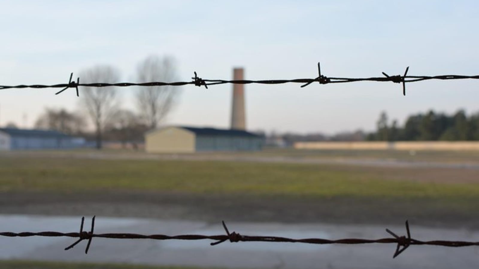 Private Tour to Sachsenhausen Concentration Camp Memorial (With Licensed Guide)