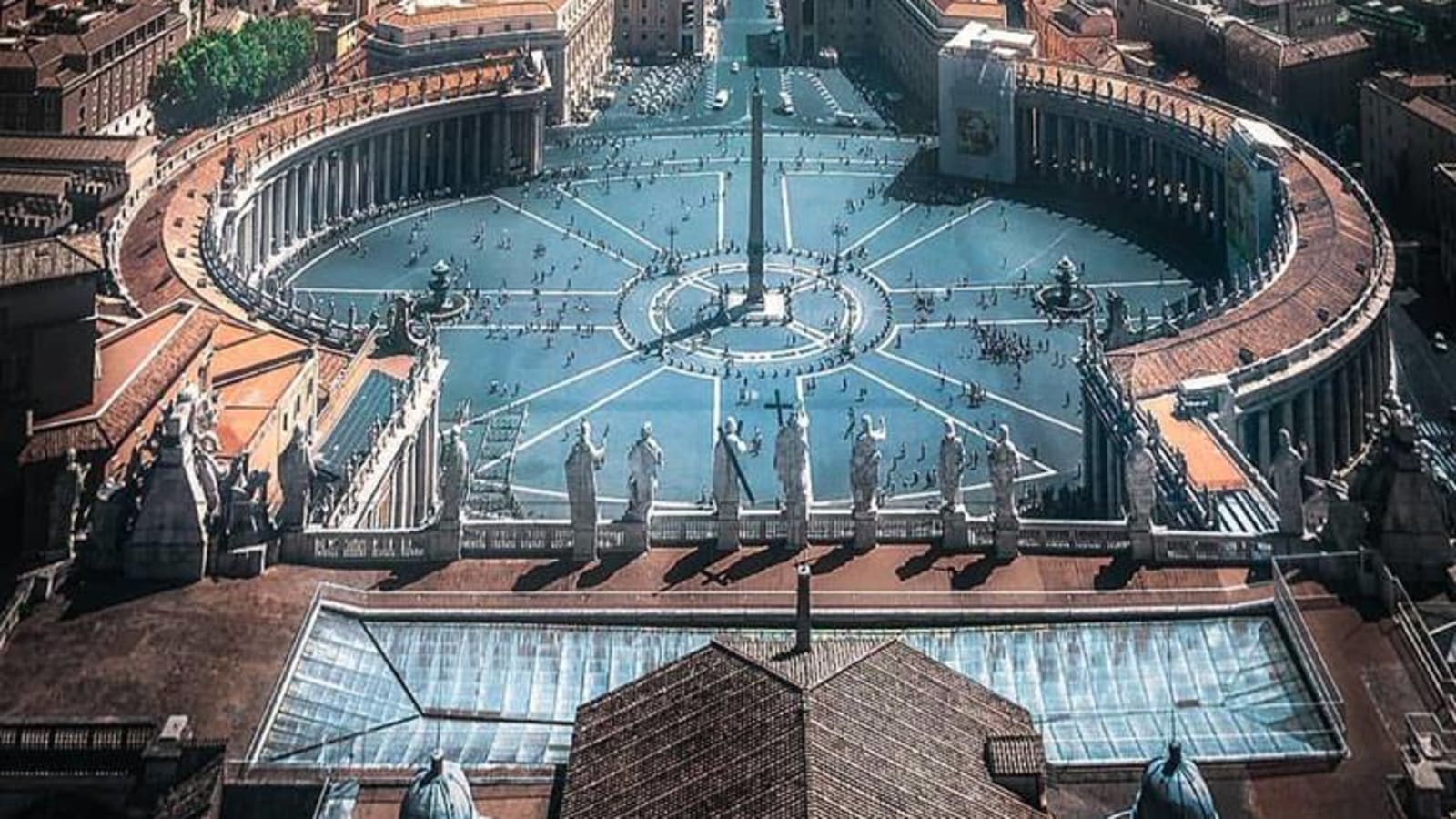 Tuscany and Rome 7 days tour