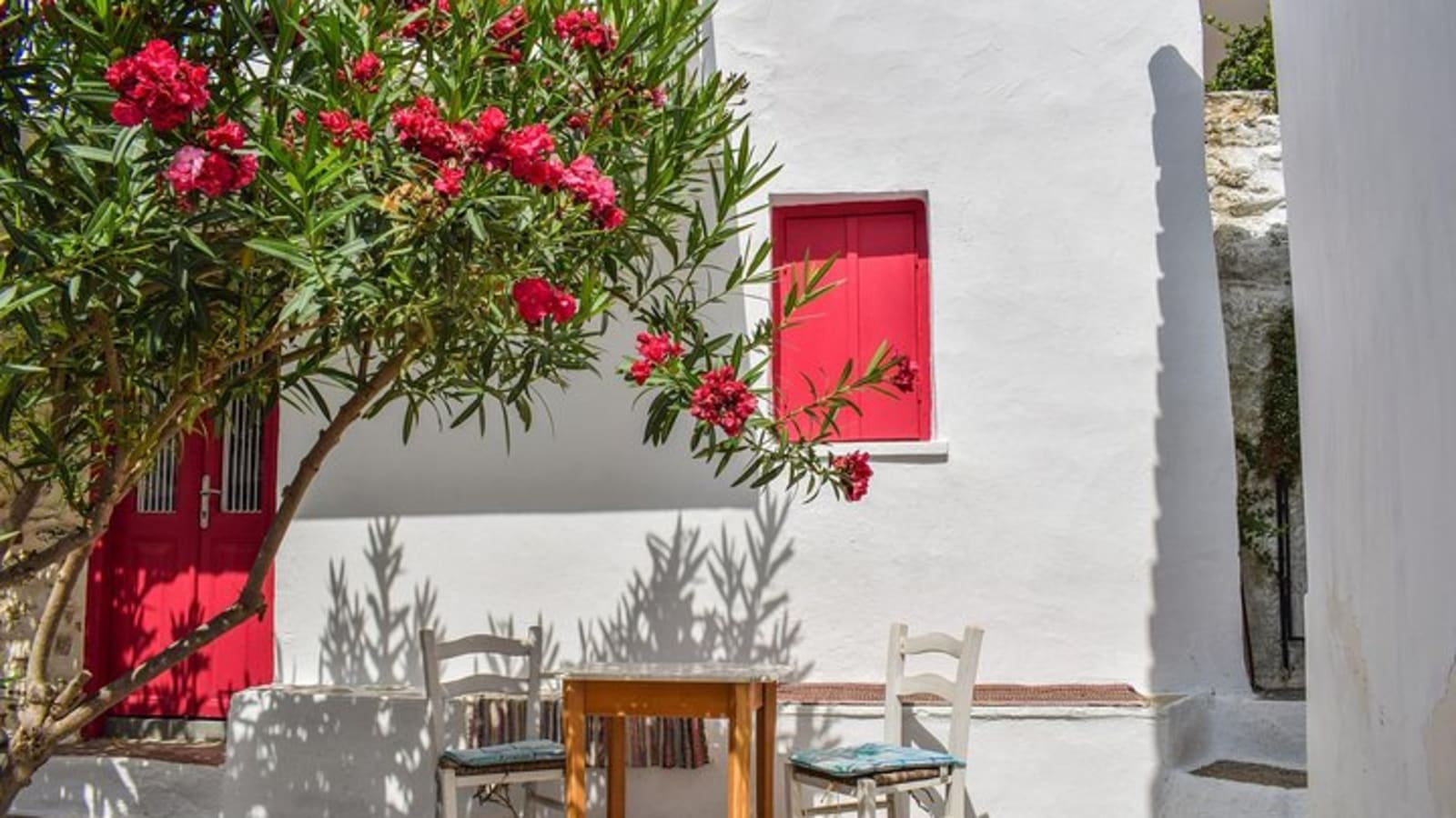 Secret of Skopelos