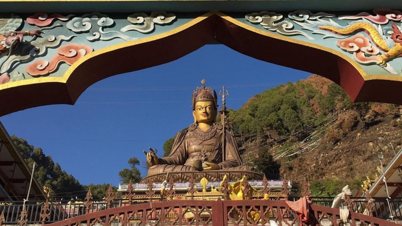 Pharping, Dakshinkali, Taudhaha and Chobhar Day Tour with Lunch