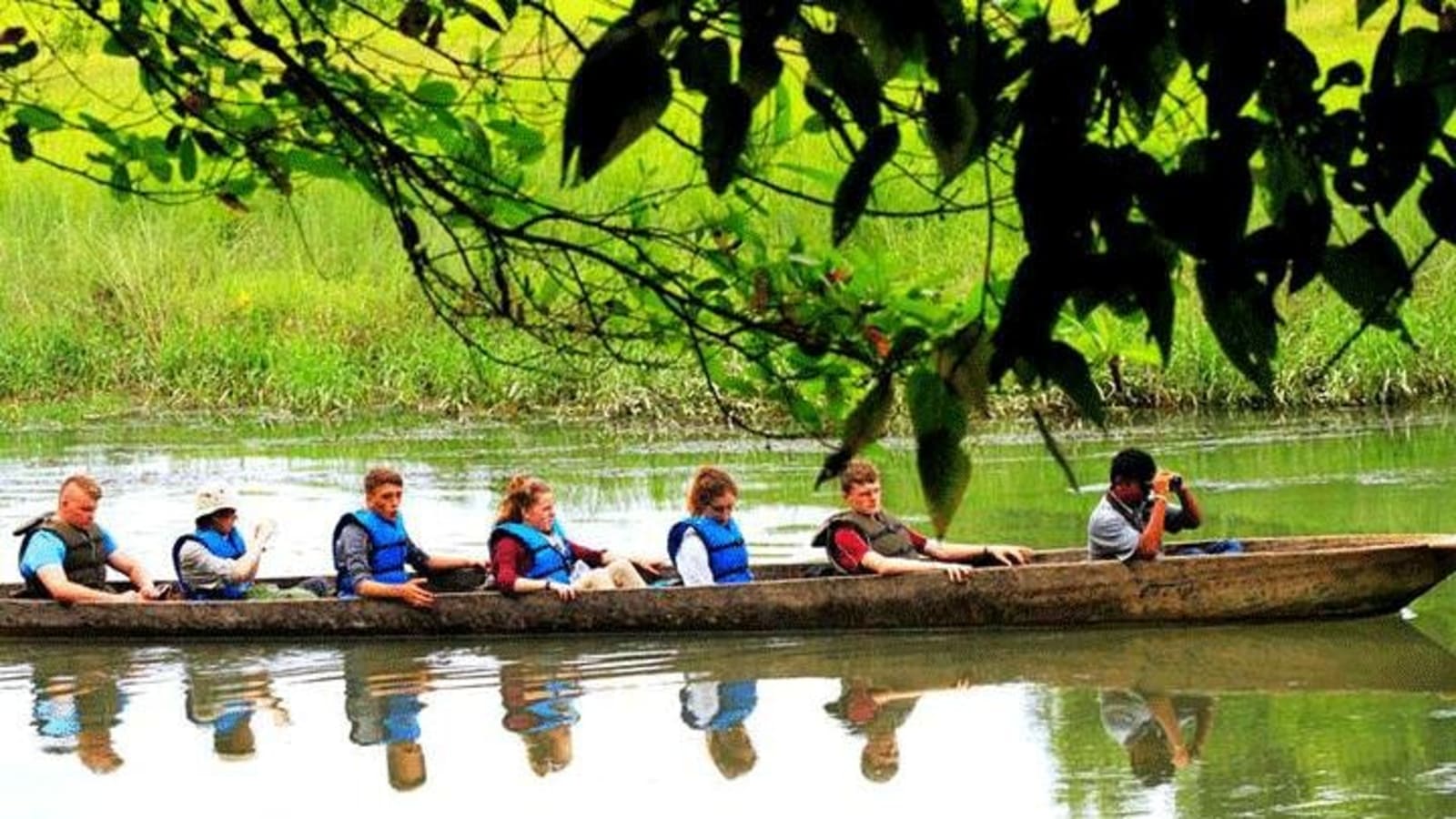 3-Day Chitwan Jungle Safari Tour from Kathmandu