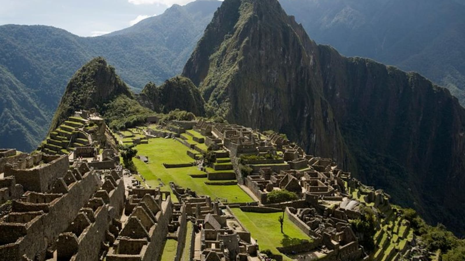 7-Day Peru Private Journey: Lima, Cusco, Sacred Valley & Machu Picchu
