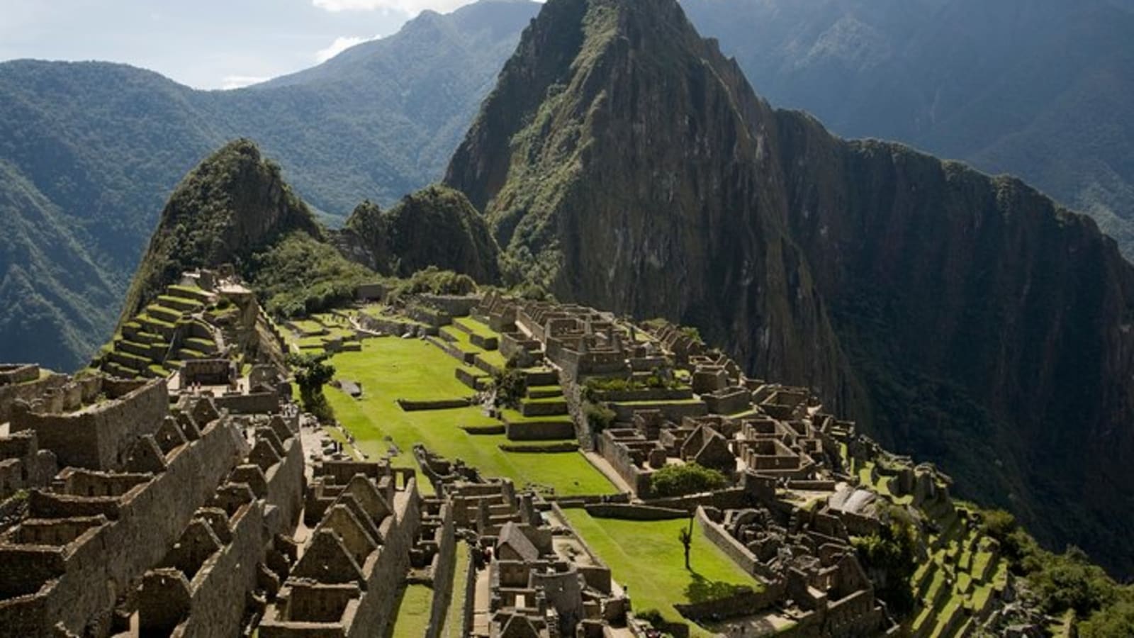 4-Day Cusco Capital of the Inca Empire, Sacred Valley & Machu Picchu