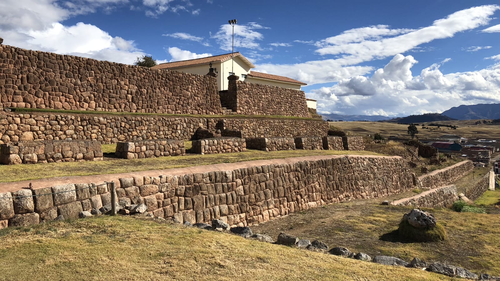 6-Day Peru, Connect your Energies: Lima, Cusco & Machu Picchu
