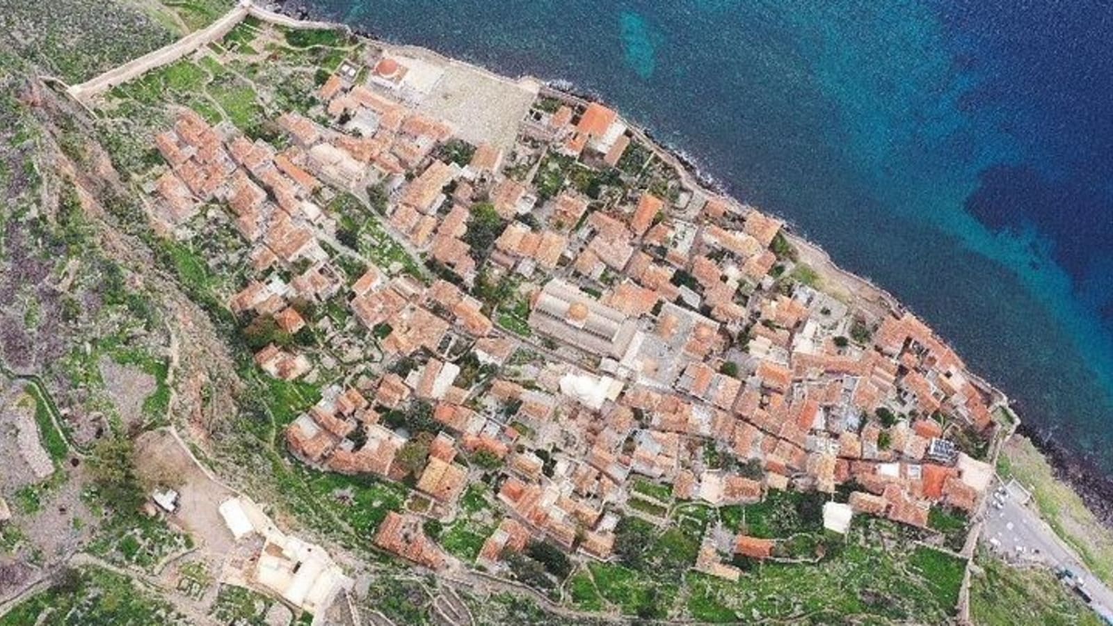4 Days Private Tour: Argolida – Monemvasia & Sparta