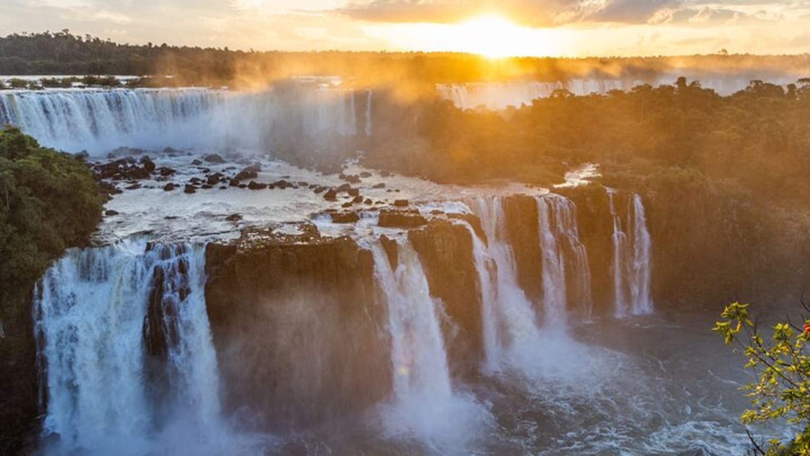 Iguassu Brazilian Side Private Tour - Exclusive Gran Meliá Iguazú