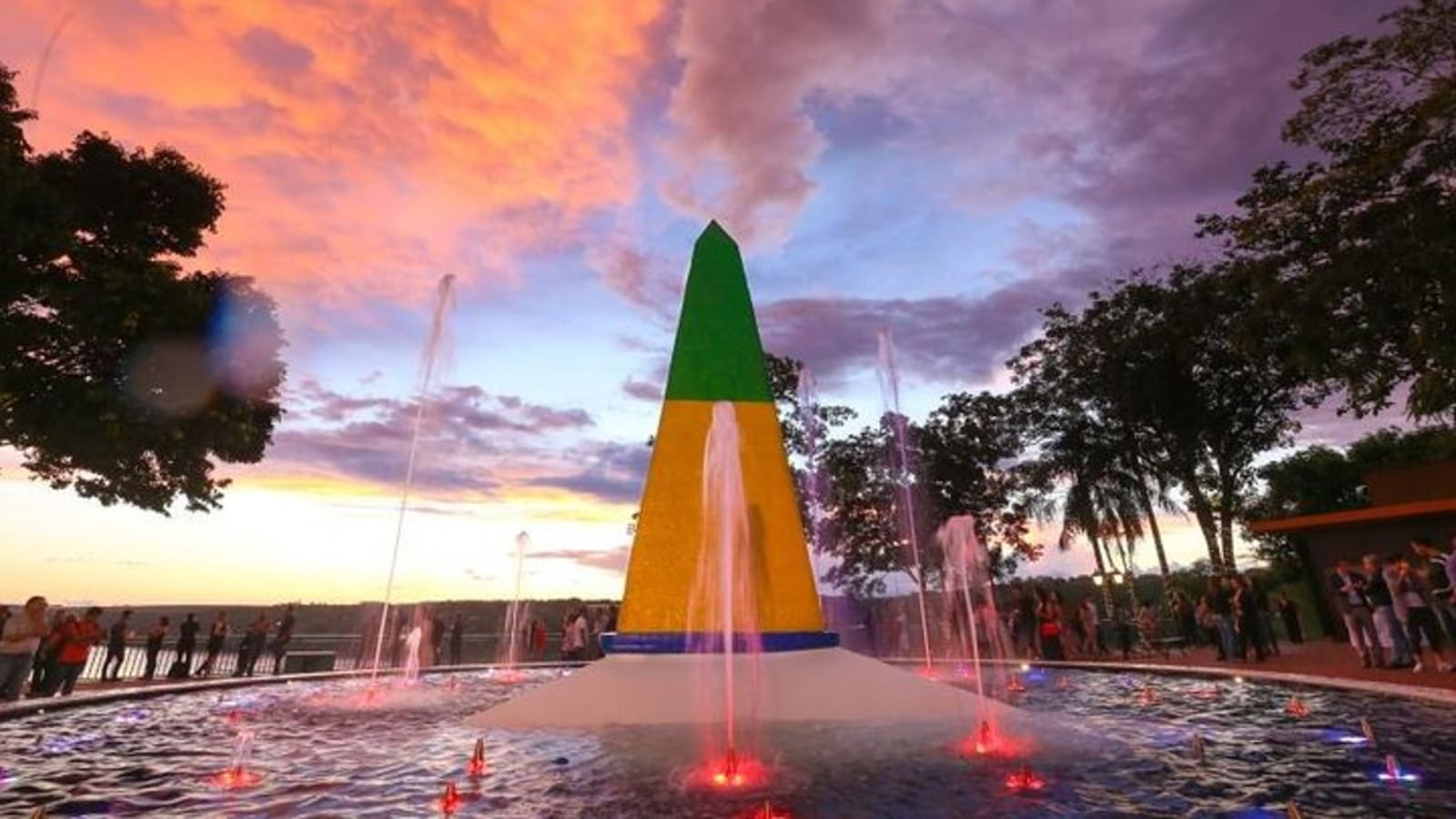 Three Borders Landmark Private