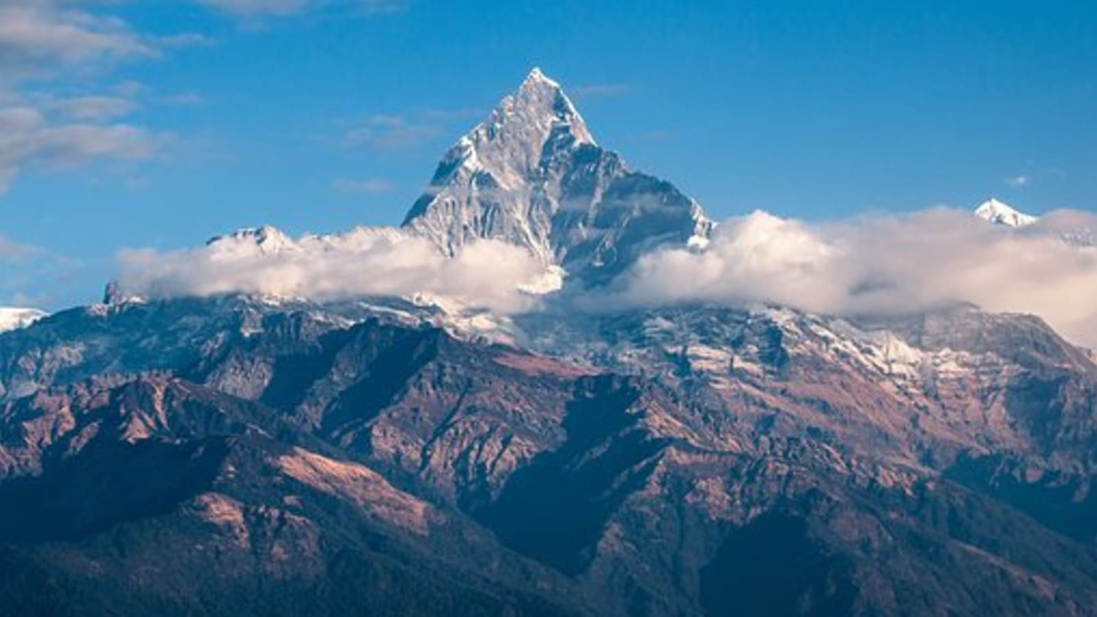 Private Transfer: Pokhara Airport to Pokhara Hotels