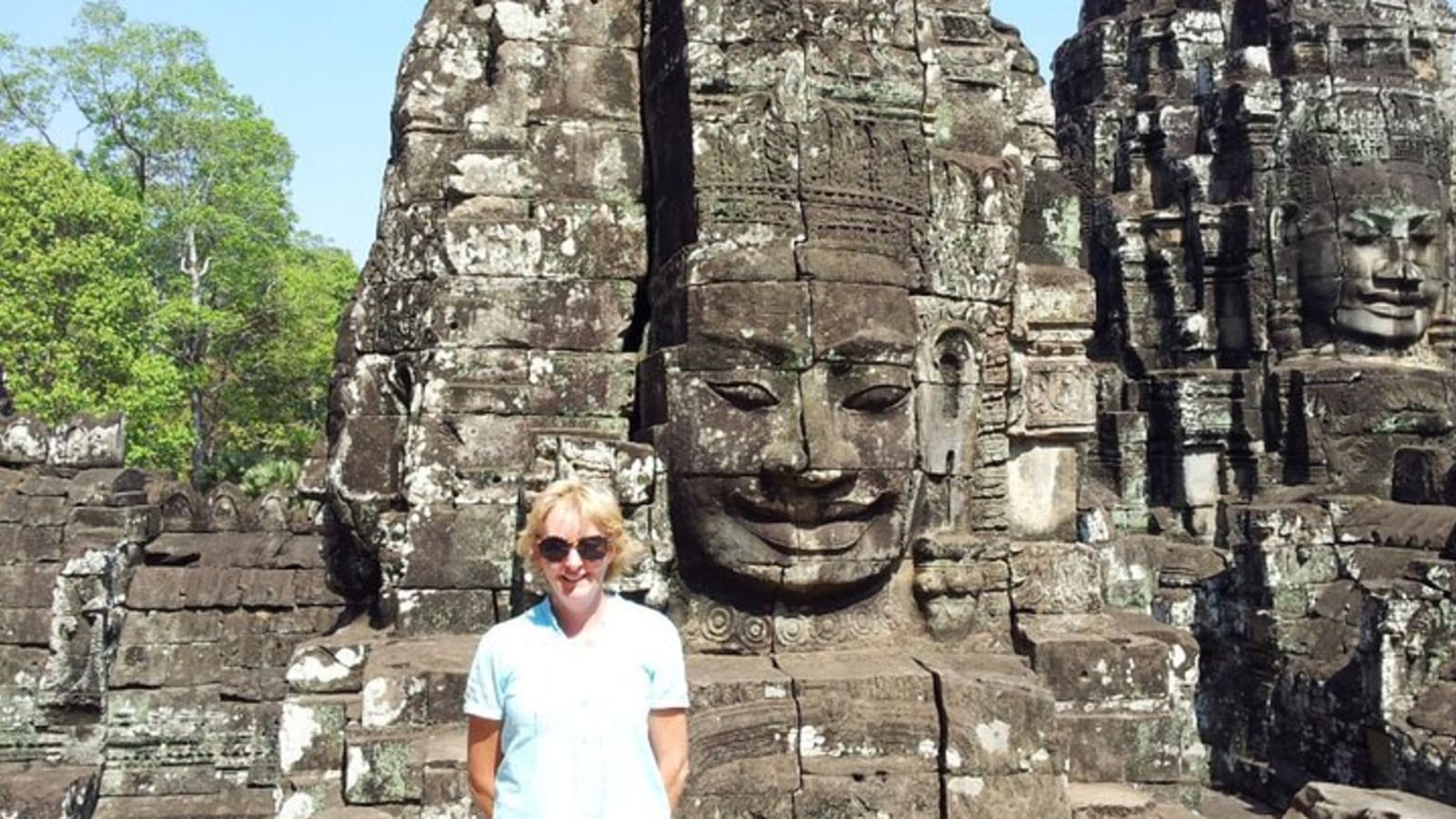Siem Reap 4 Days Tour: Full Exploration of Angkor Complex