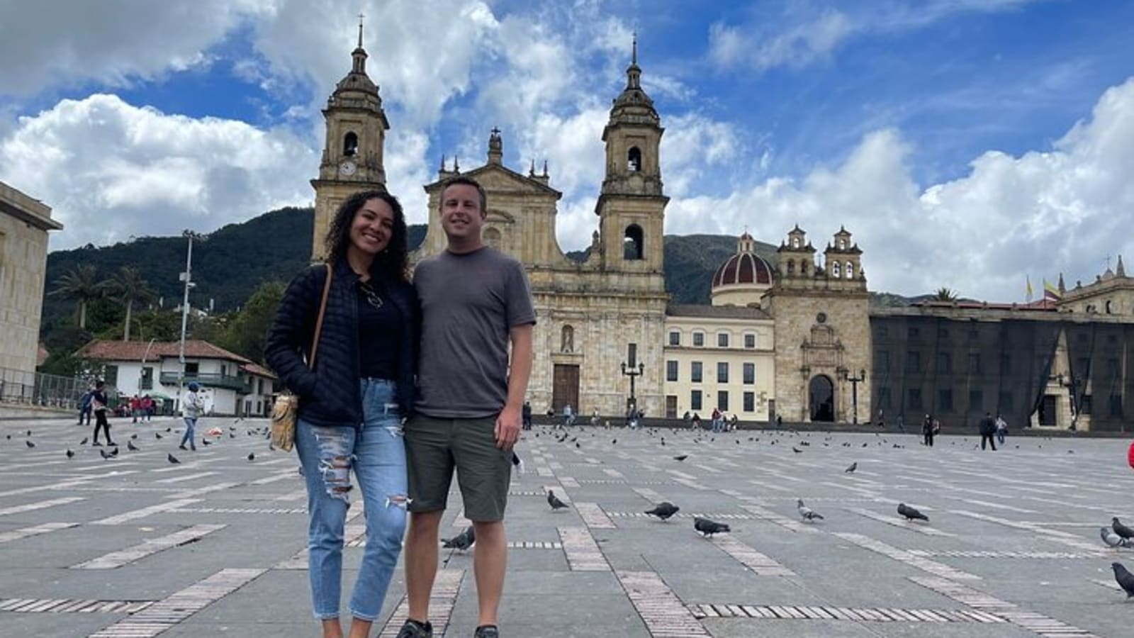 Catedral de Sal en Zipaquirá + City Tour Bogotá: Dos Joyas Colombianas