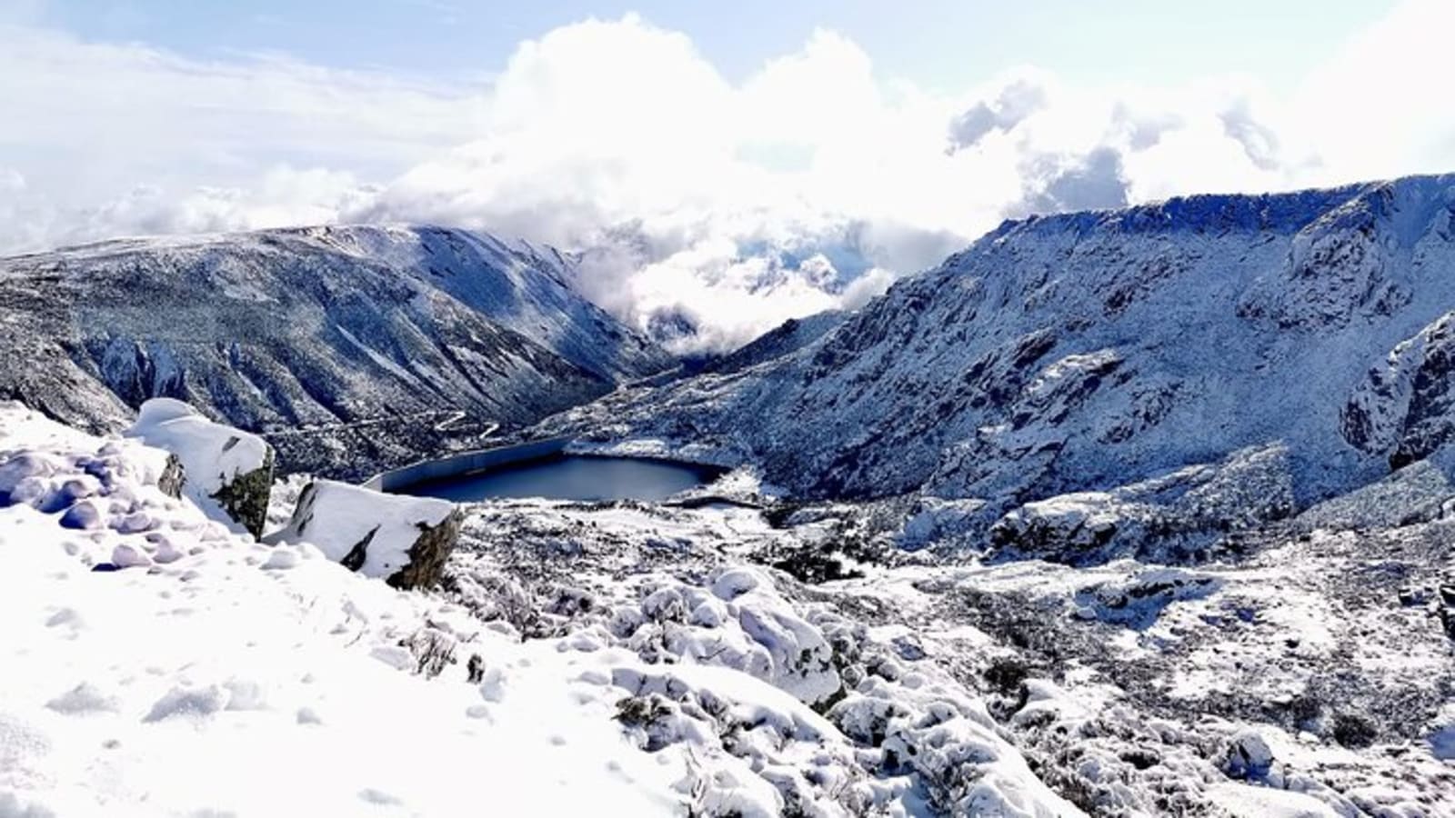 Serra da Estrela - Half-day off-road tour with cheese tasting