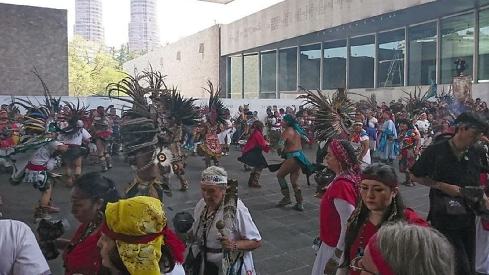 Private Tour Museum of Anthropology and Chapultepec Castle.