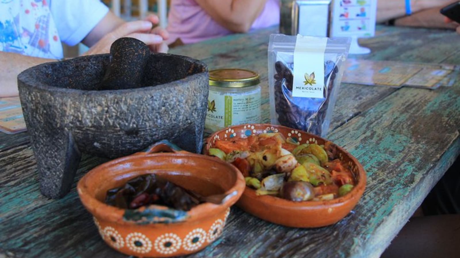 Sayulita & San Pancho