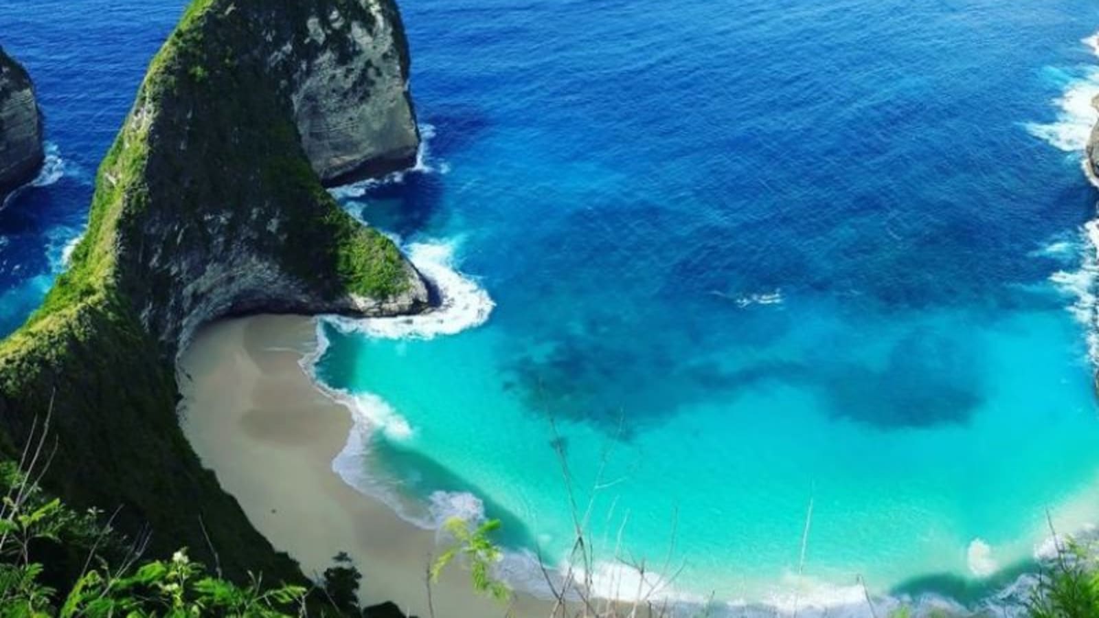 Best of Nusa Penida Full-Day Tour by Fast Boat