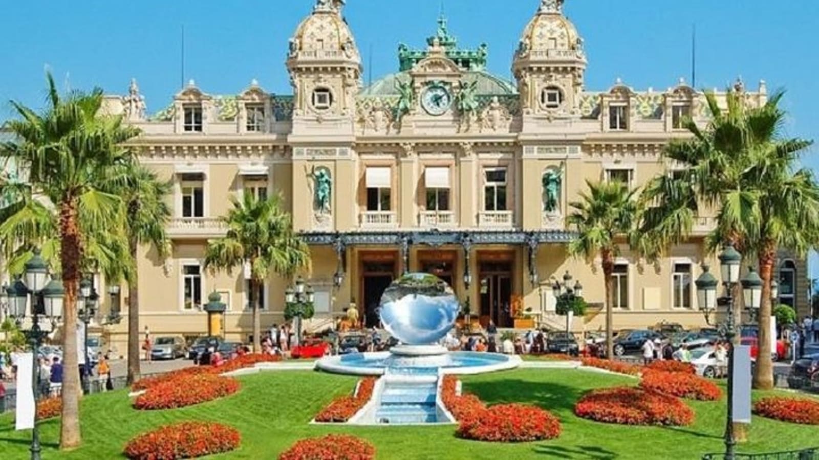 Marseille Shore Excursion: Private Day Trip to Nice, Eze and Monaco