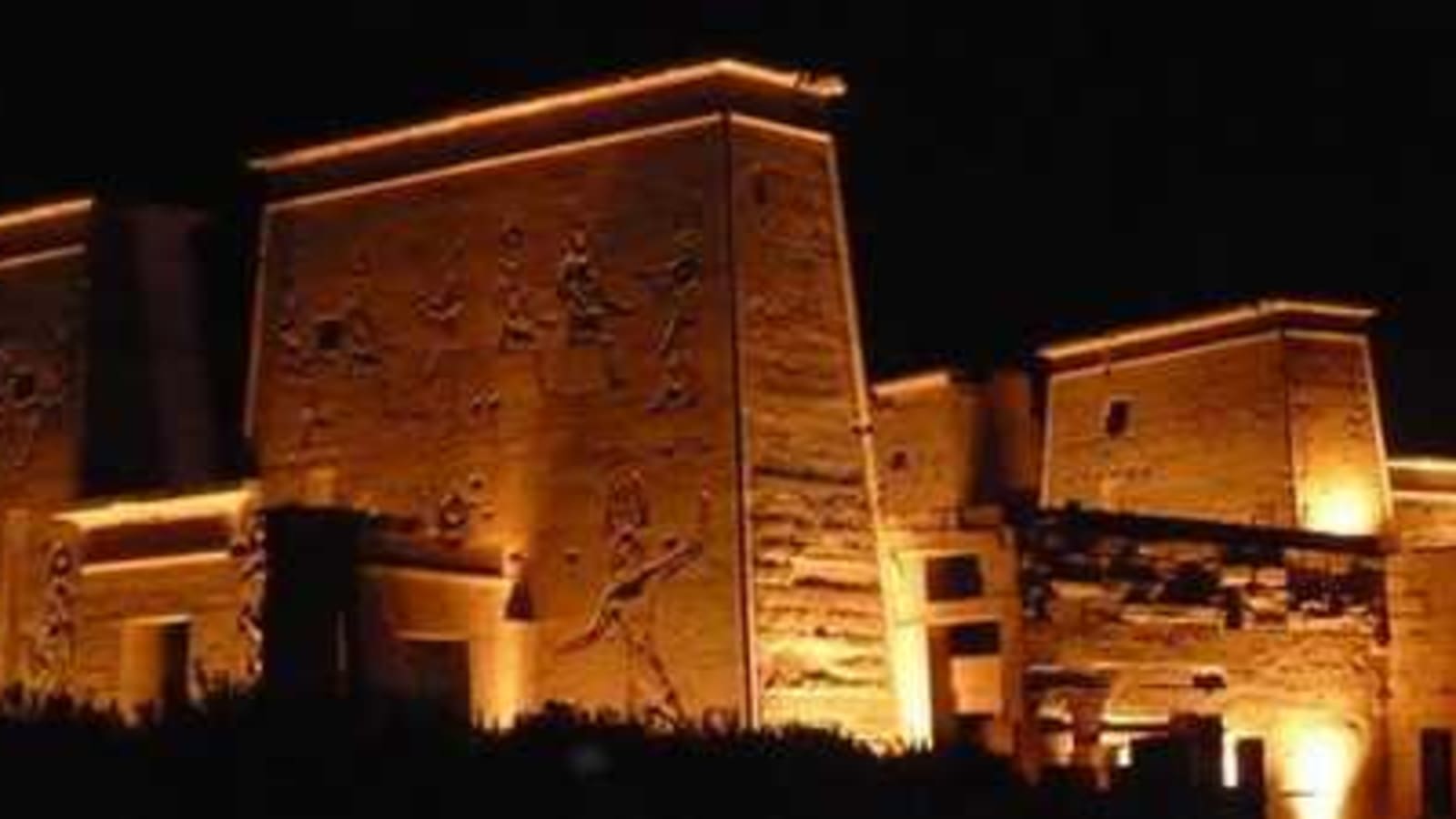 Aswan Day Tour