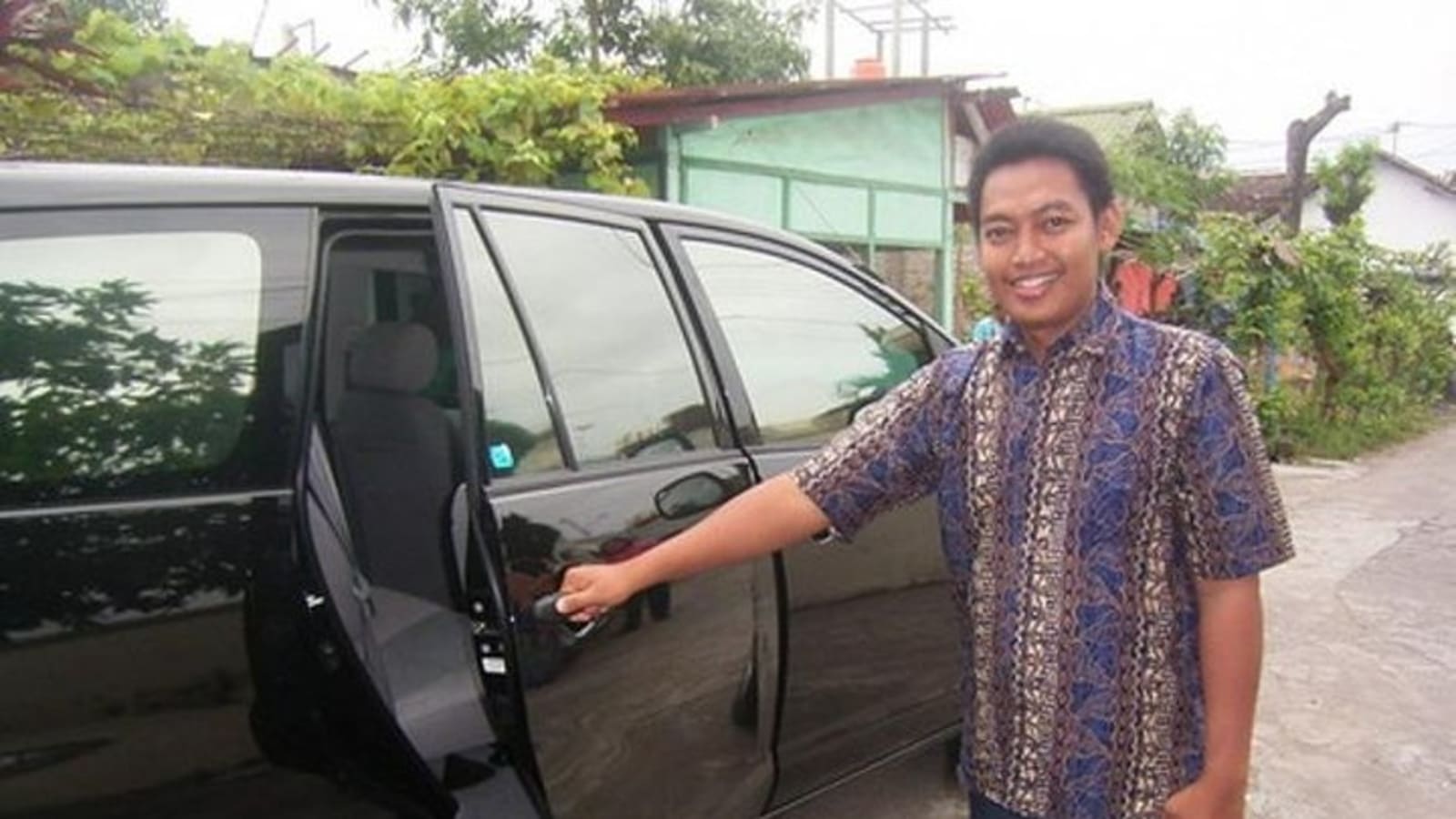 Airport Shuttle