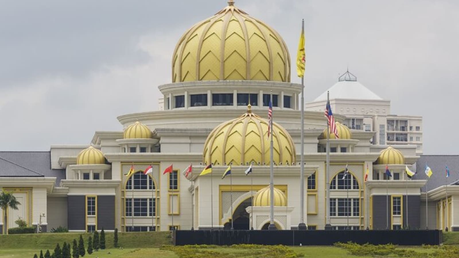 Private Half-day Kuala Lumpur City Tour With Local Lunch *26*