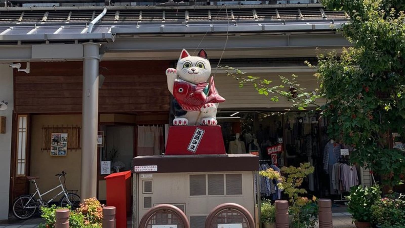Takayama: Edo-Period Old Town Walking Tour (70 Minutes)