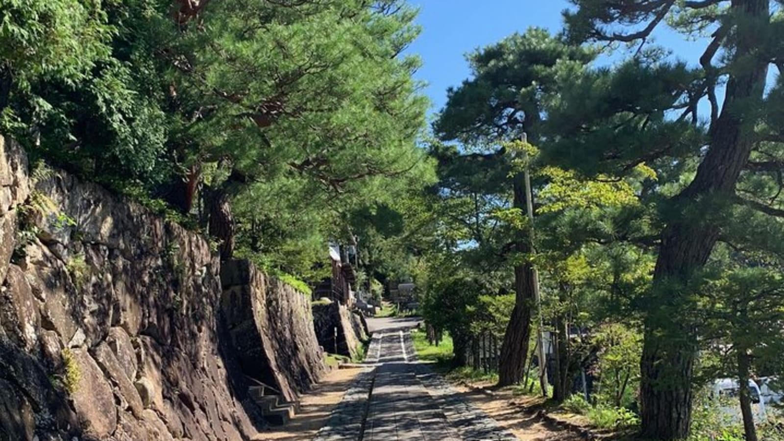 Higashiyama Walking Tour in Takayama (70 Minutes)