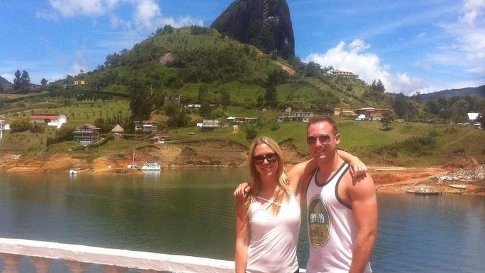 Full Day Private Pablo Escobar Tour including Guatape