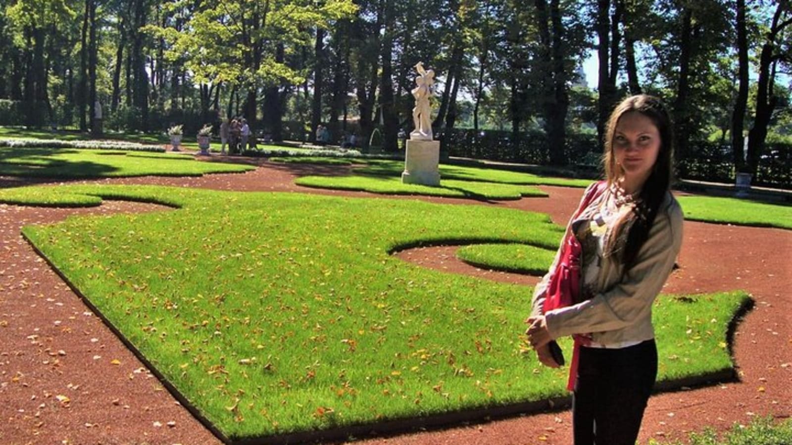 St Petersburg Private Tour: Full-Day Walking Tour with Friendly Local Guide