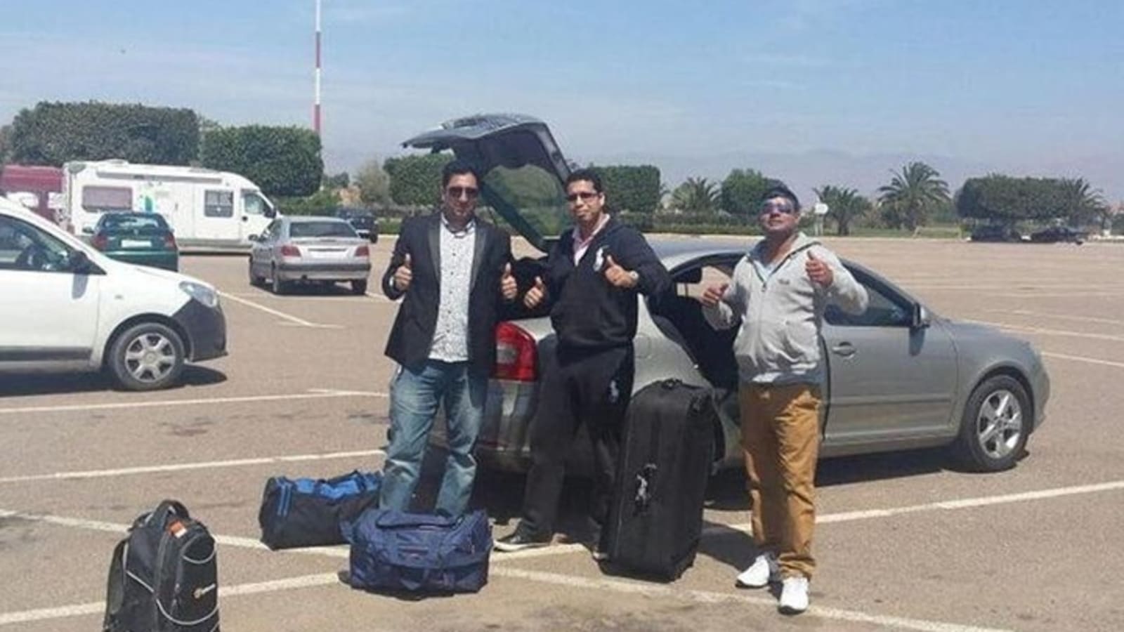 Airport Transfers from Marrakesh to Agadir
