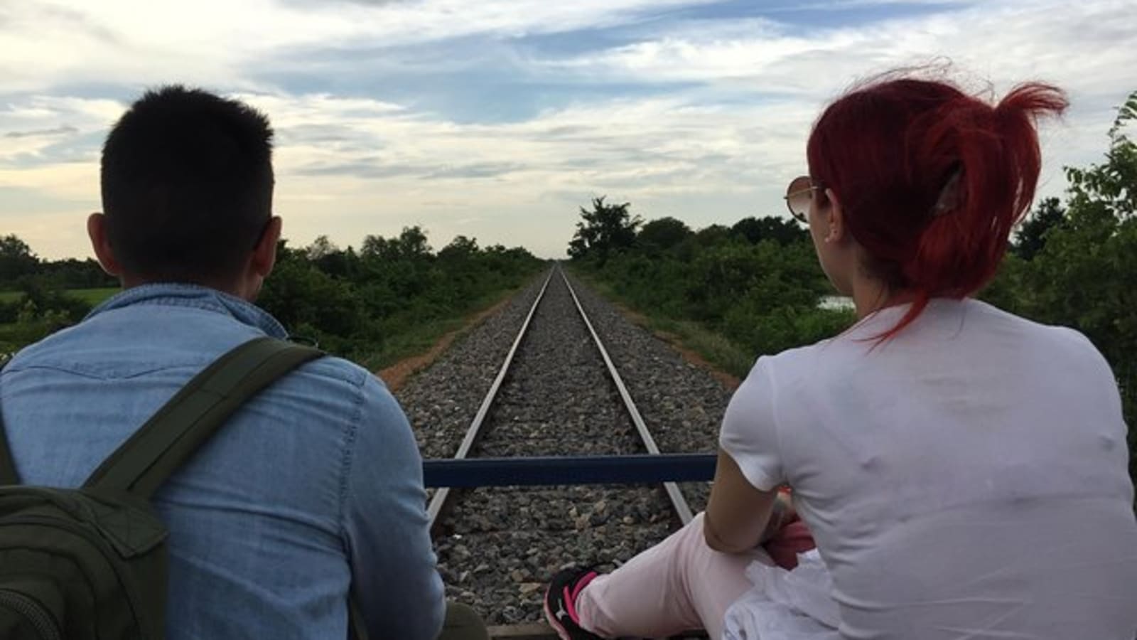 Private Excursion to Battambang