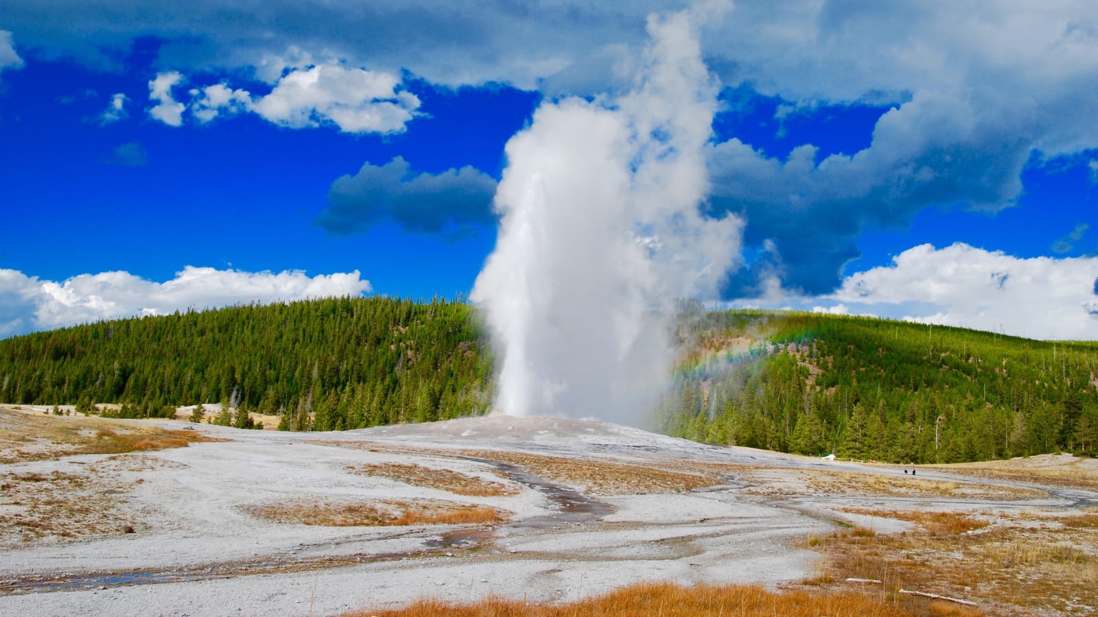 6 Day Around Iceland Summer Minibus Tour