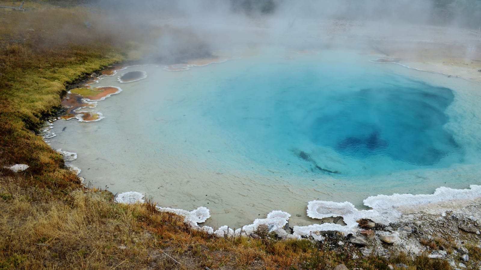 8 Day Around Iceland Summer Minibus Tour