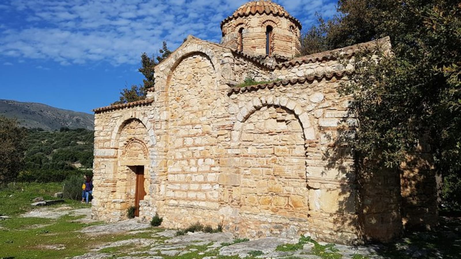 Private Apokoronas Unseen Routes Nature – Culture – Religion